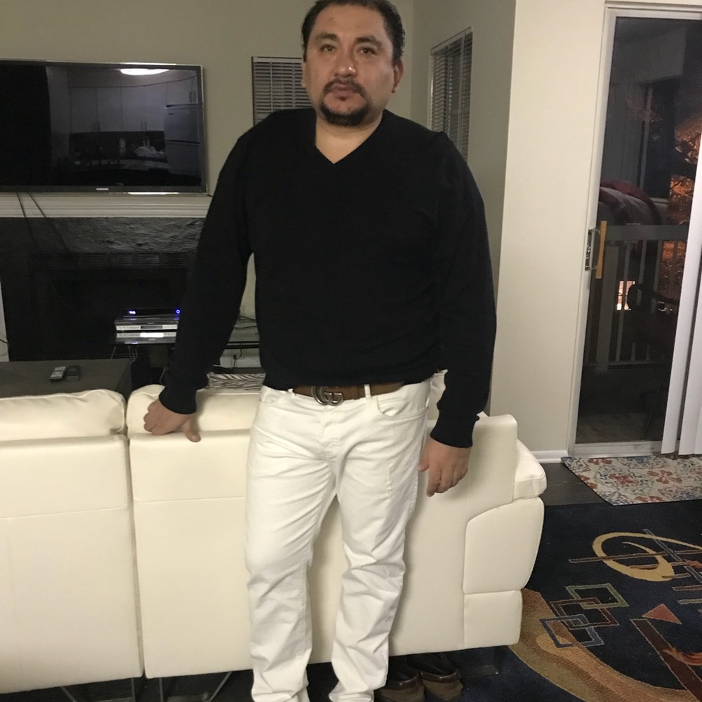 Meet your Posher, Jorge